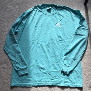 NatureBacks Long Sleeve Tee